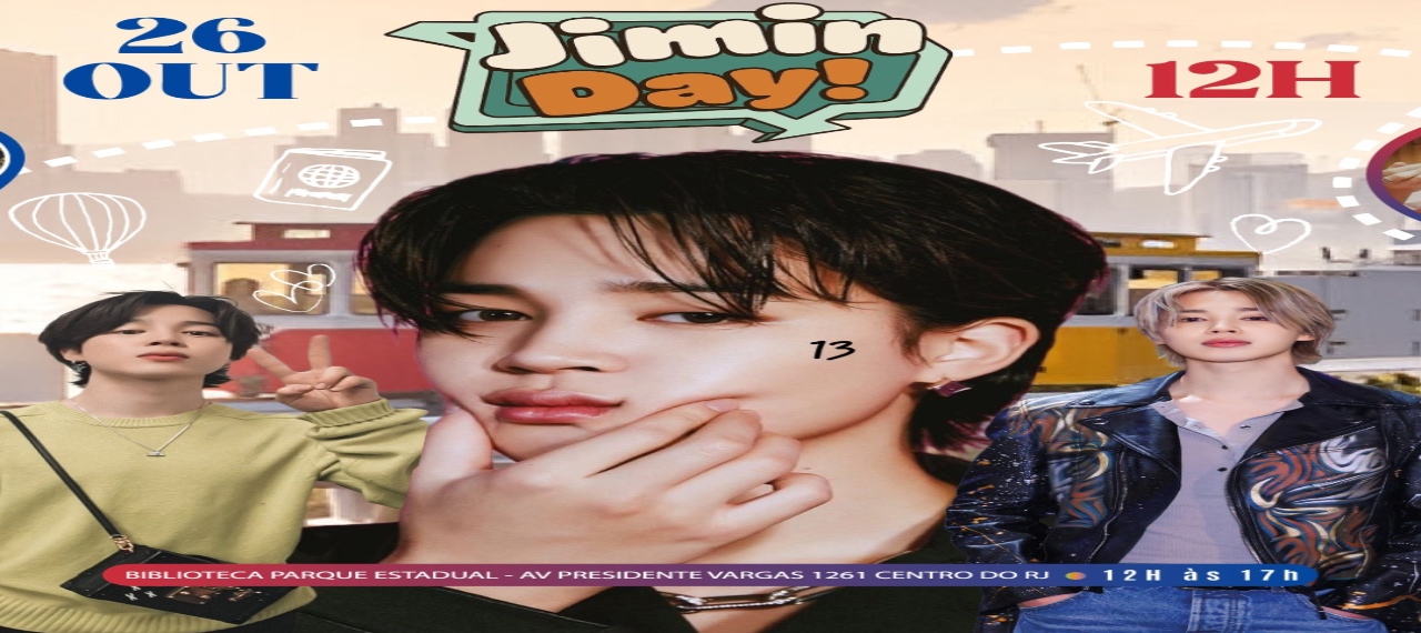 JIMIN DAY K-DRAMA  AYTC