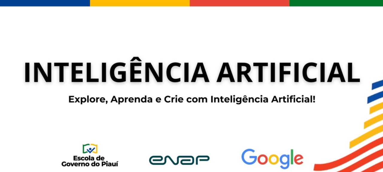 Aprenda com o Google: Fundamentos de IA - Turma 2