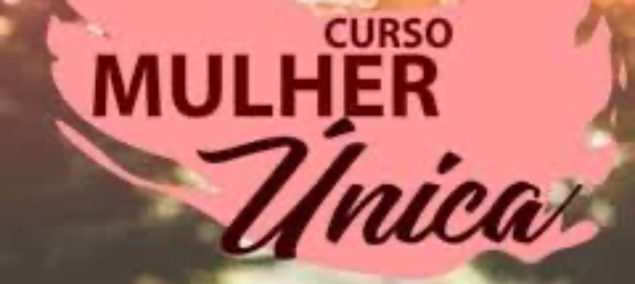 curso mulher unica