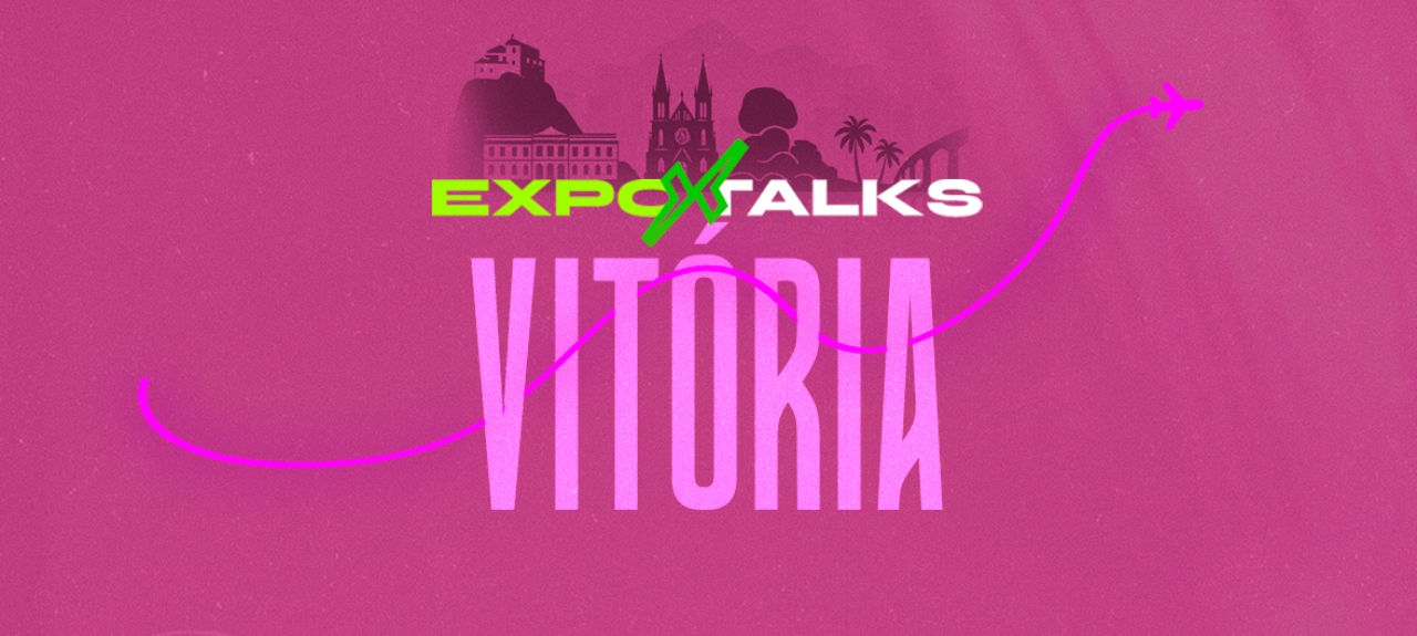 expoTalks® - Vitória