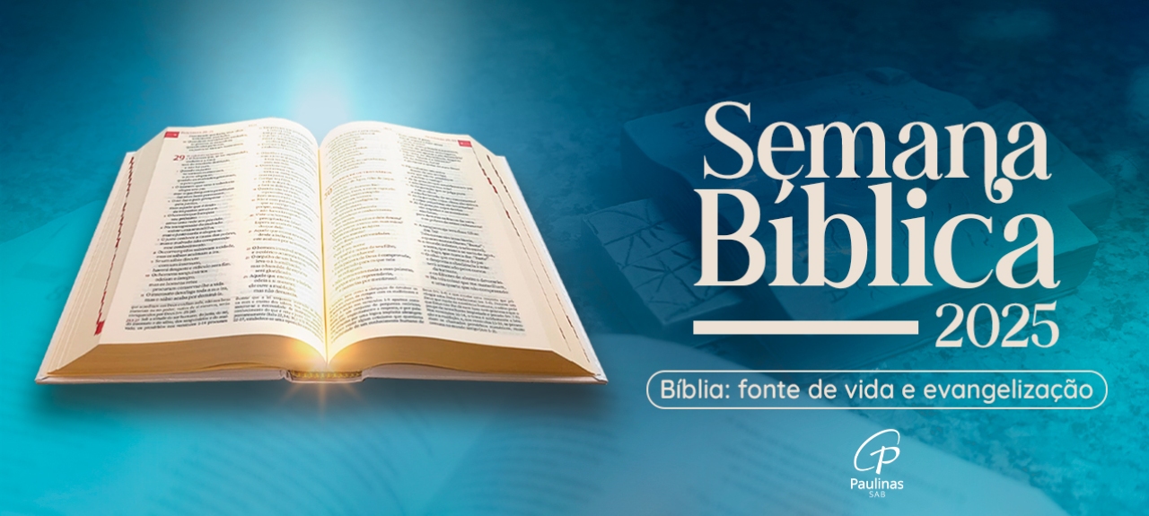 VI Semana Bíblica Online