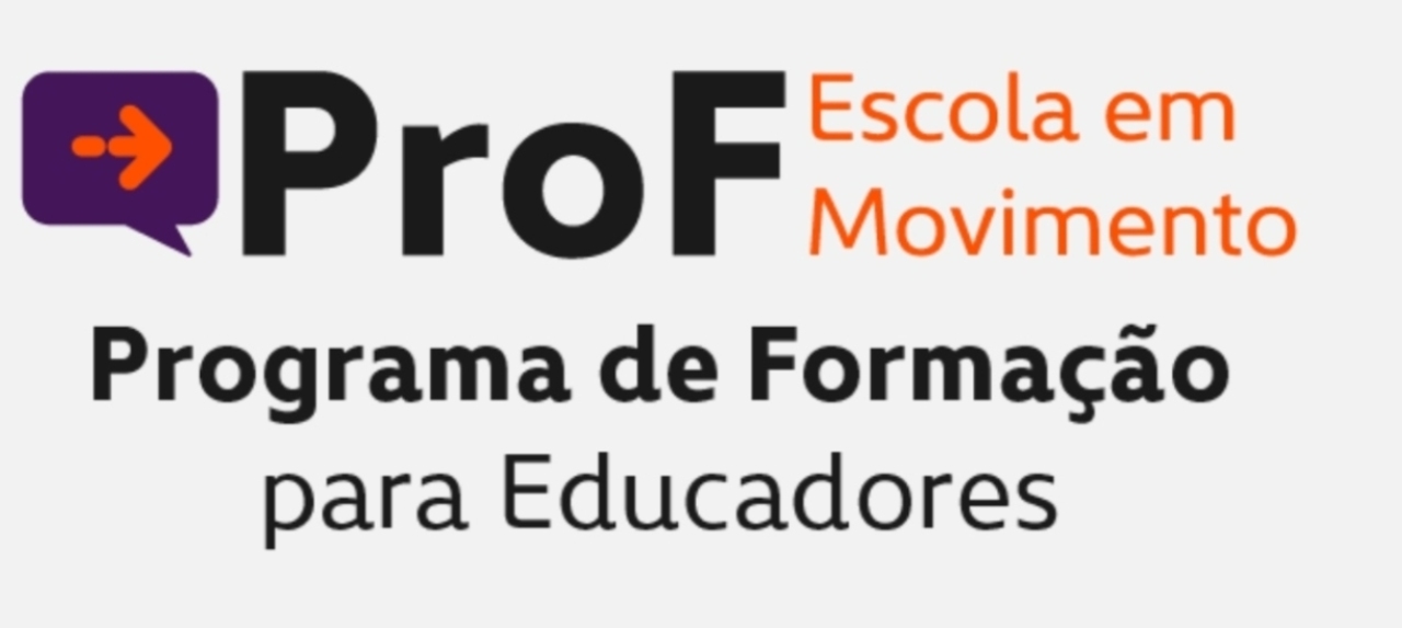 [ProF] | Escola em Movimento | 05/08/2025 -Goiânia/GO [Educandário Yara]