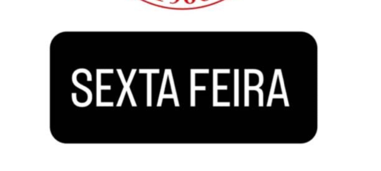 PAULISTANO - SEXTA 27/06 ATÉ AS 17H