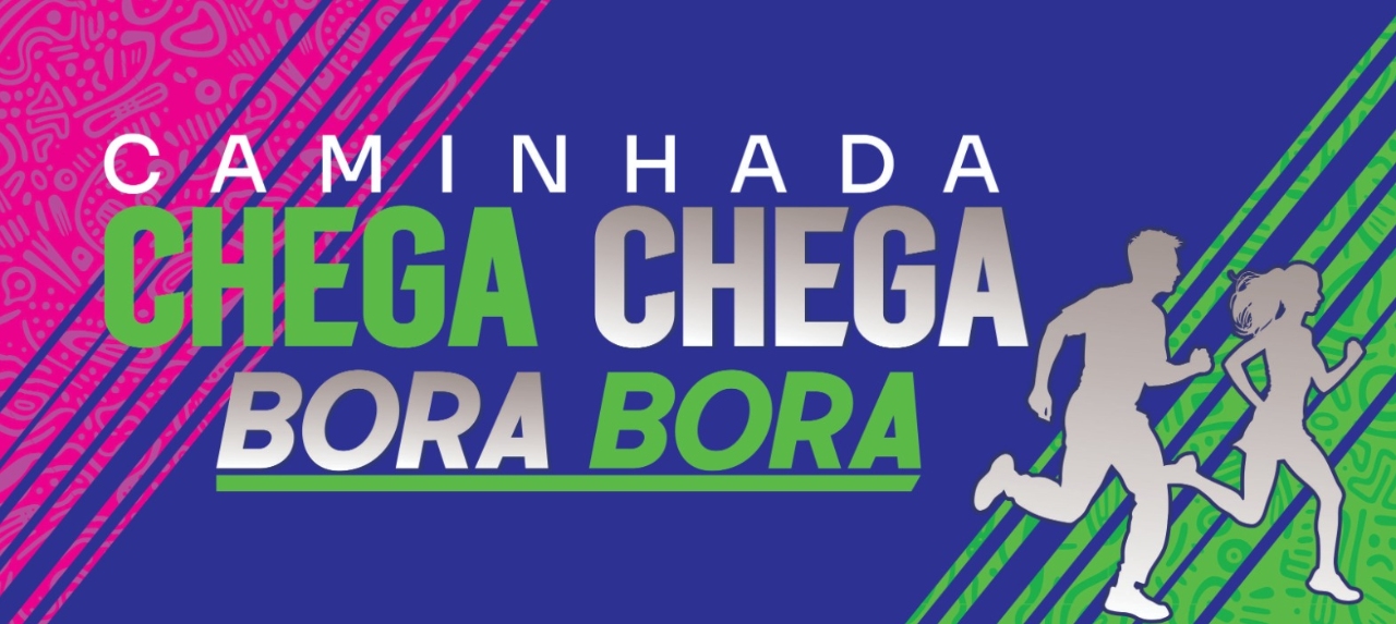 Caminha ChegaChega BoraBora