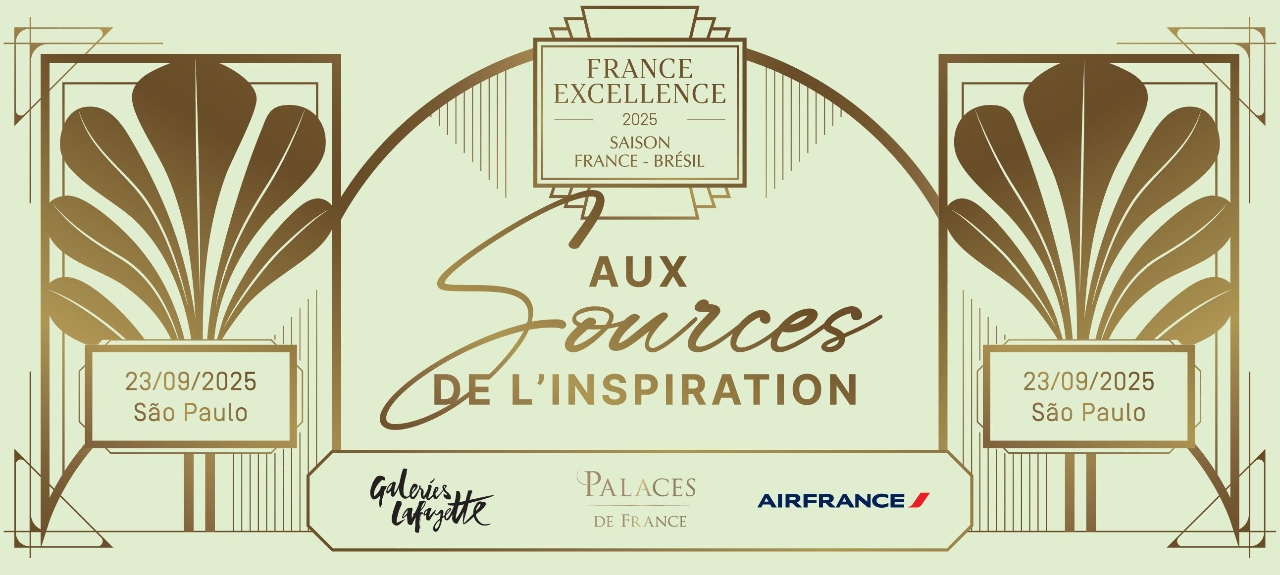 France Excellence 2025