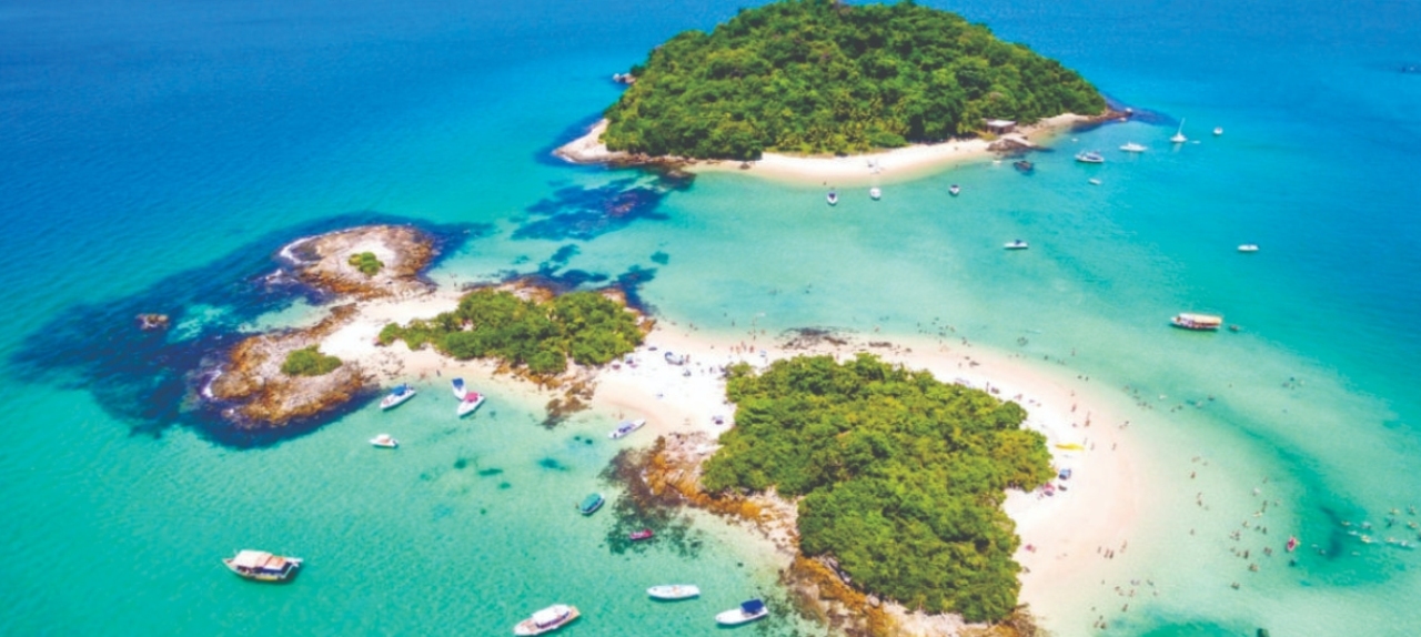 III JORNADA DE HOTELARIA HOSPITALAR EM ANGRA DOS REIS