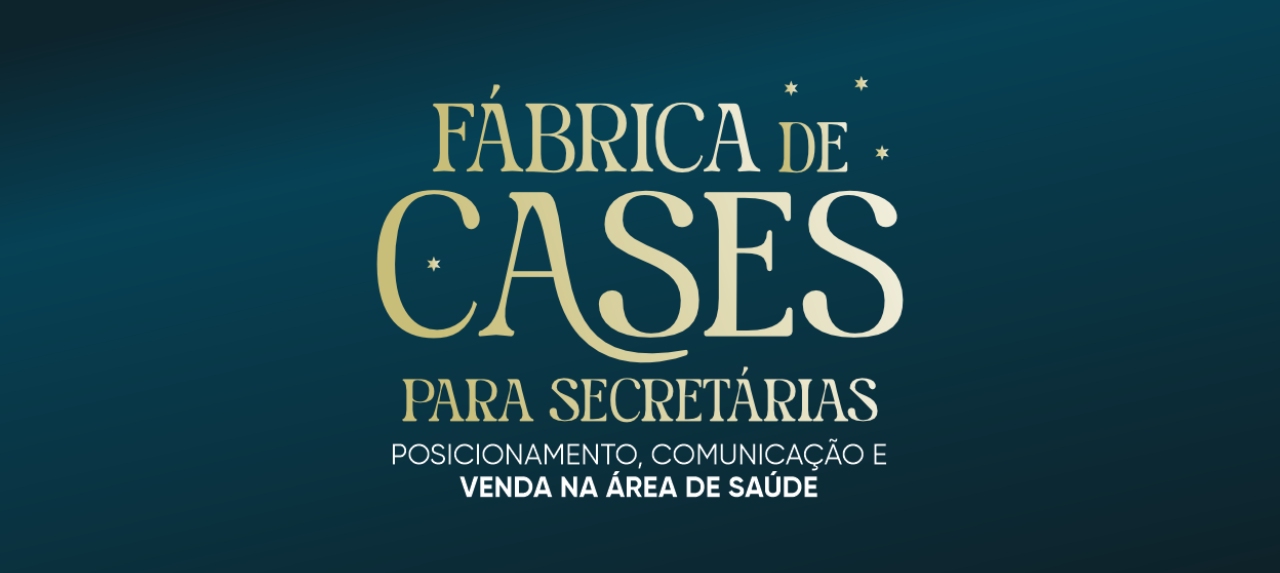 Fábrica de cases para secretárias