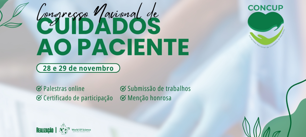 II° CONCUP