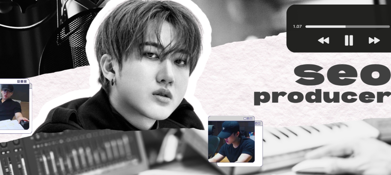 producer seo