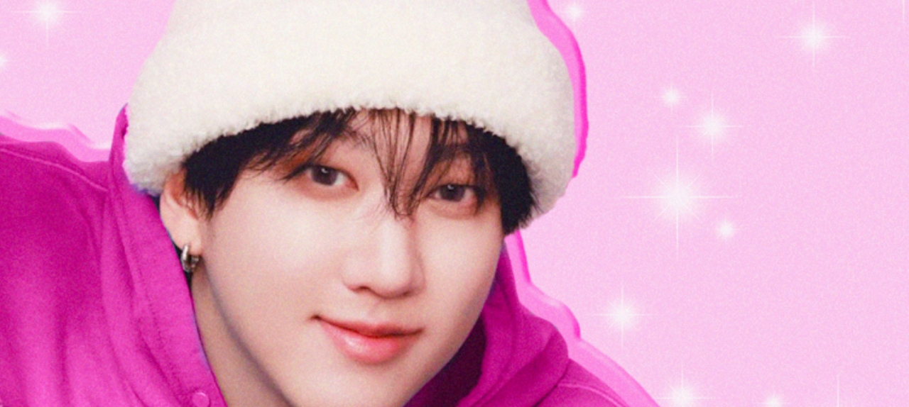 Pink Binnie Café