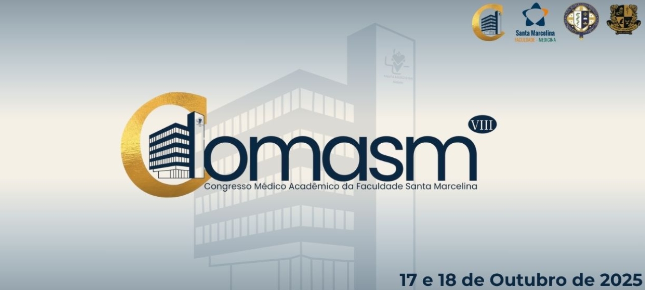 VIII COMASM