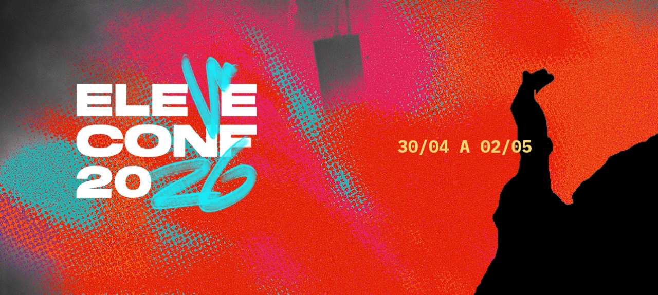 Eleve Conference 2k26
