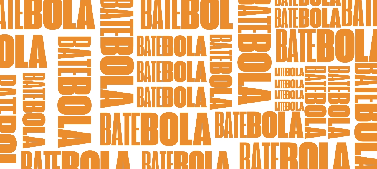 2º EDIÇÃO BATE-BOLA DA FBMS