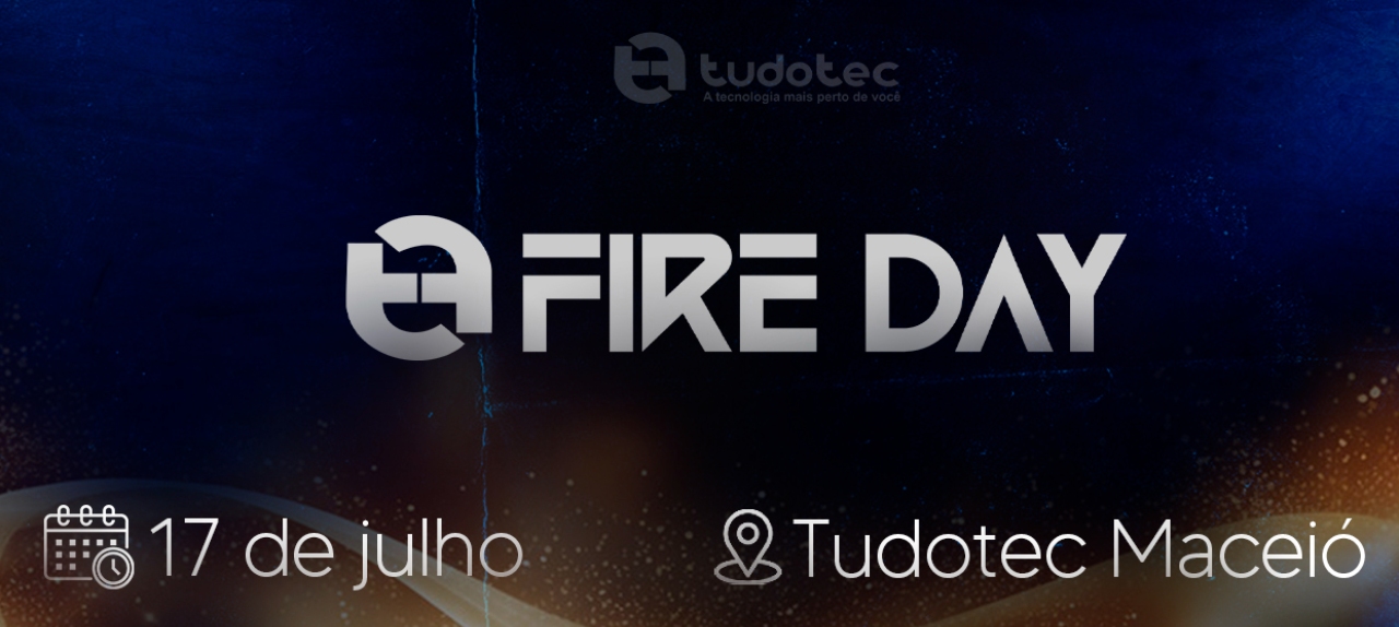 FIRE DAY - ALAGOAS