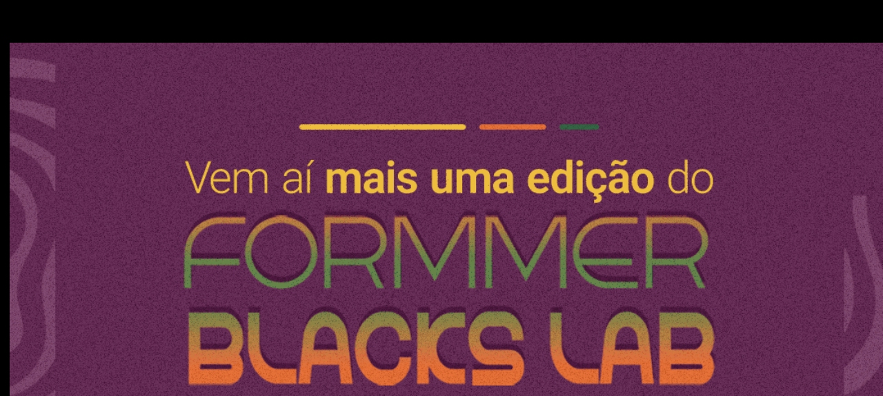 Formmer Blacks Lab: Finanças para Afronegócios