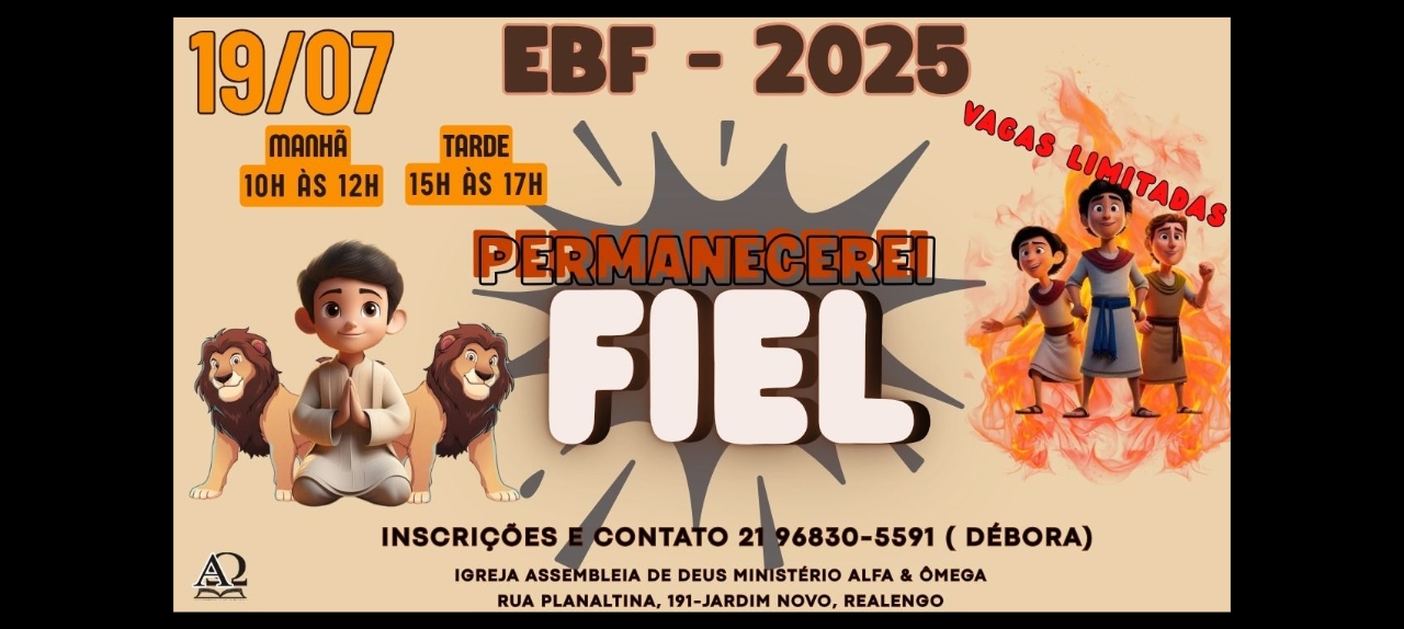 EBF 2025
