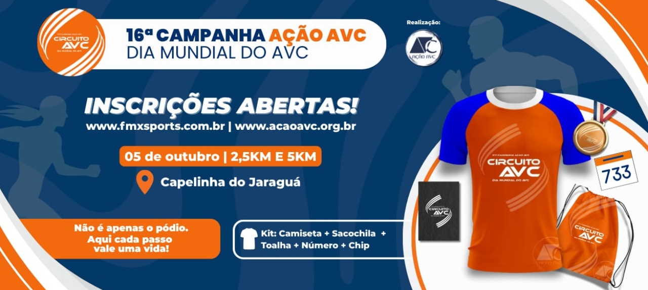 CIRCUITO AVC
