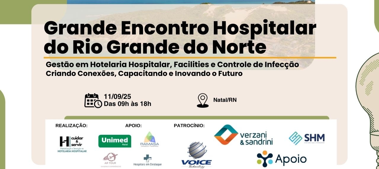 Grande Encontro Hospitalar do Rio Grande do Norte