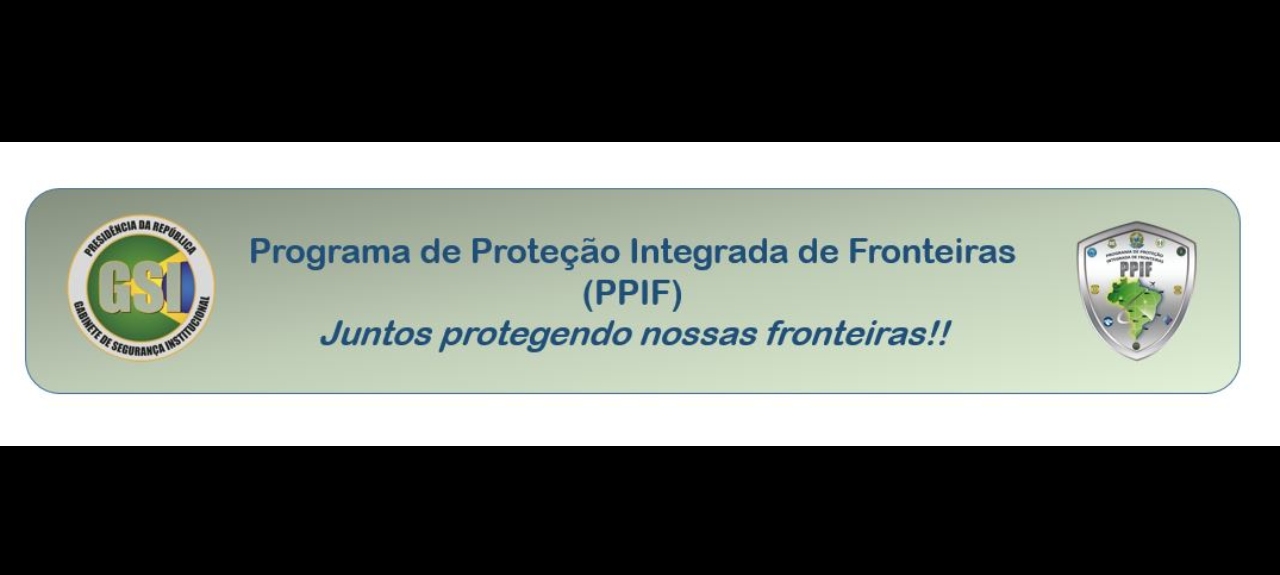 II Fórum Regional sobre Proteção Integrada de Fronteiras com foco no Arco Sul-Sudeste.