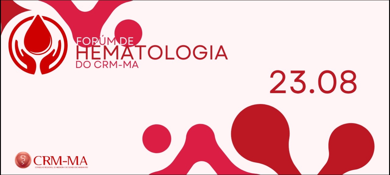 Fórum de Hematologia do CRMMA