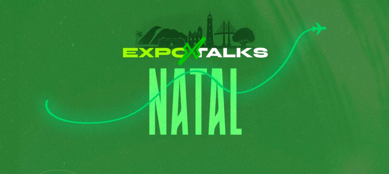 expoTalks® - Natal