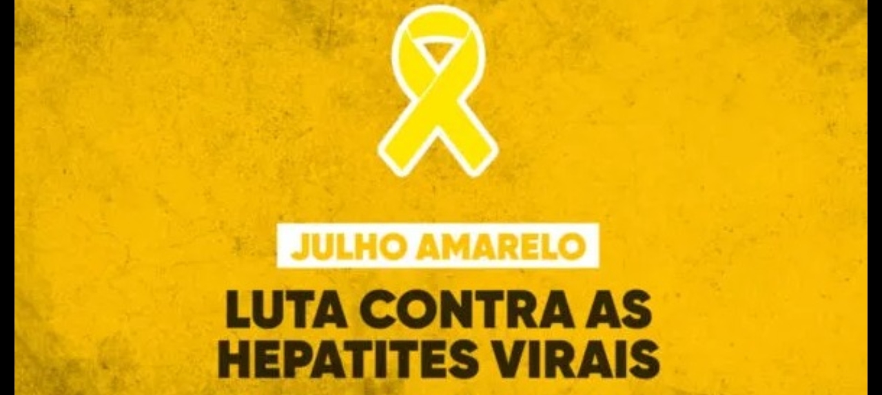 IX OFICINA DE CAPACITAÇÃO SOBRE HEPATITES VIRAIS DE APARECIDA DE GOIÂNIA