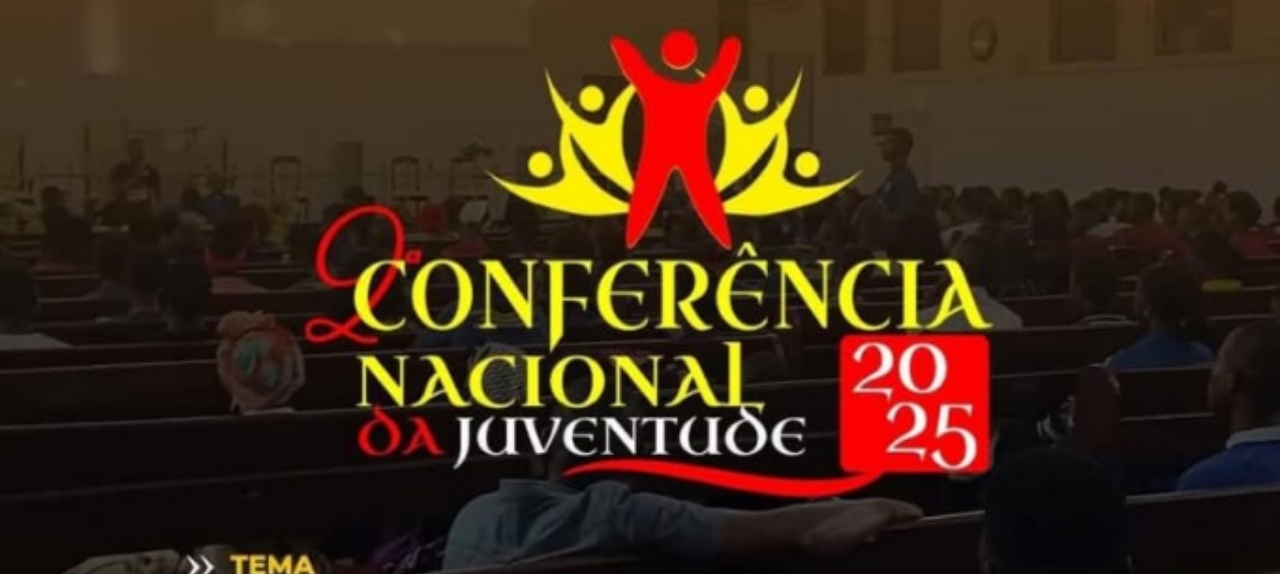 II Conferência Nacional Juvenil (IEA)