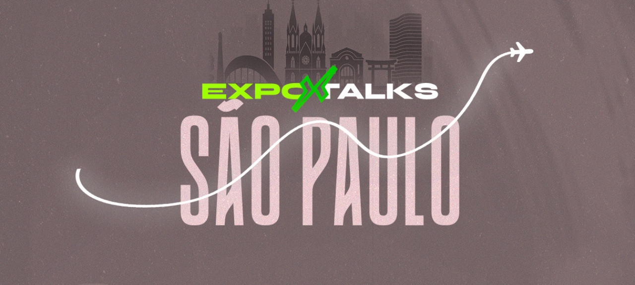 ExpoTalks® - São Paulo