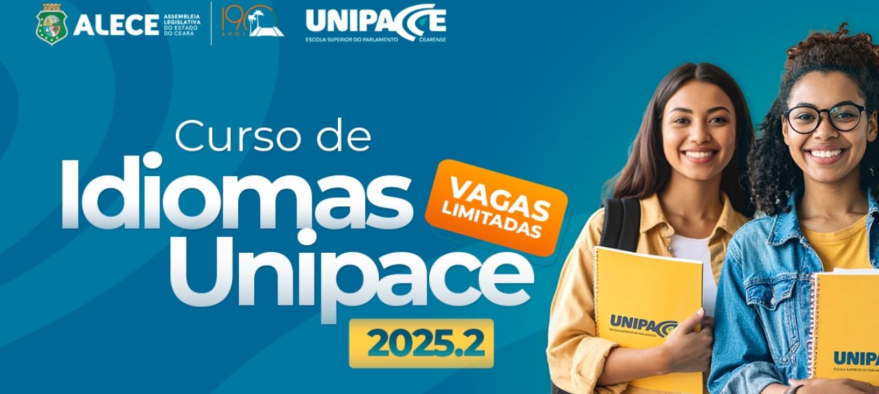 Teste de Nível Inglês 2025.2