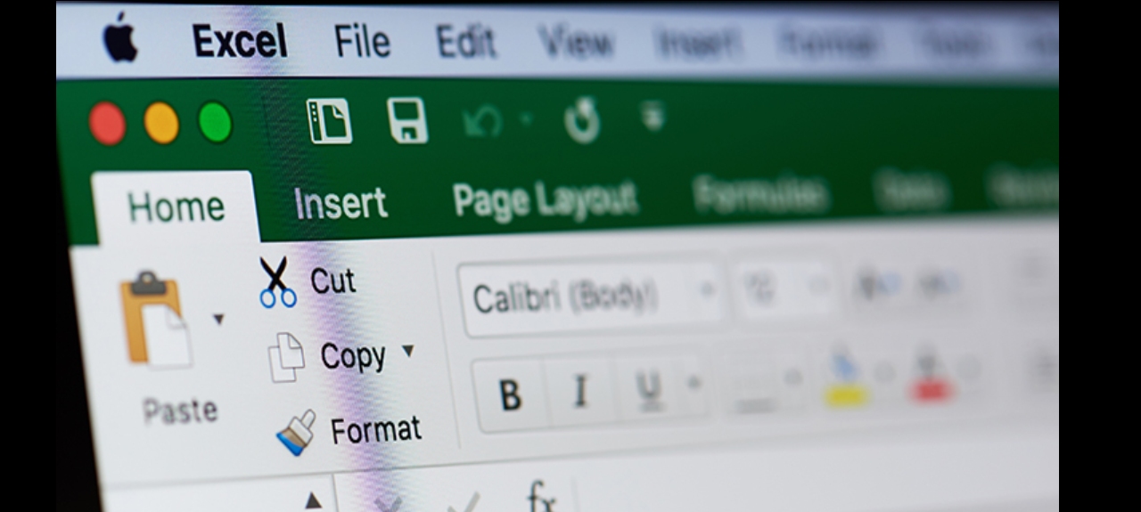 Excel na Prática: Como Construir seu Primeiro Dashboard