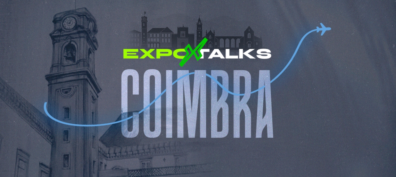 expoTalks® - Coimbra