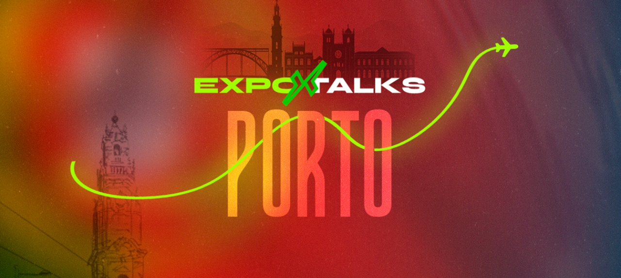 expoTalks® - Porto