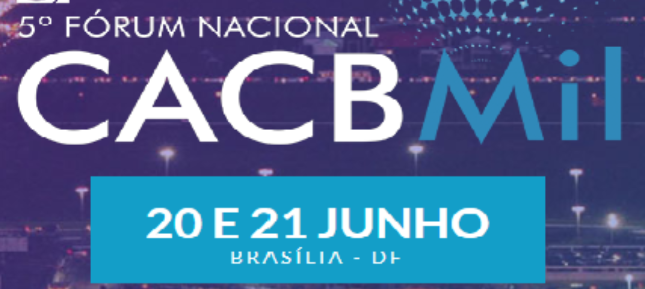 CACB MIL 2018