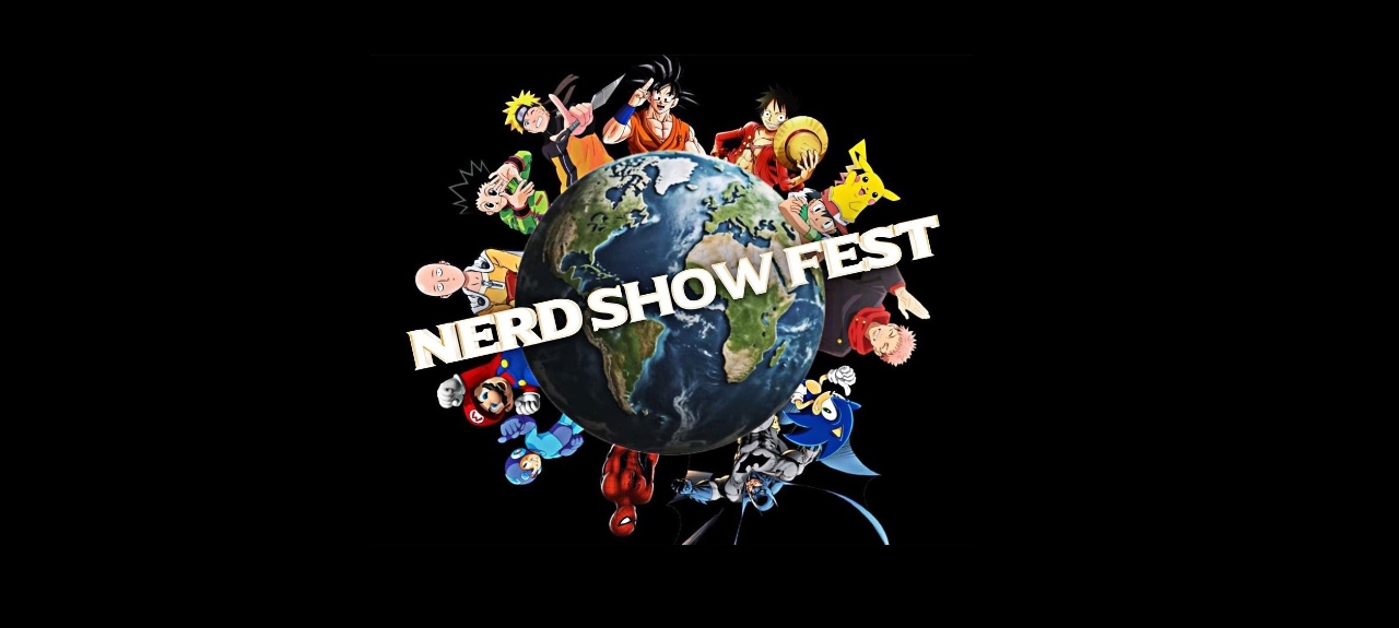 Nerd Show Fest