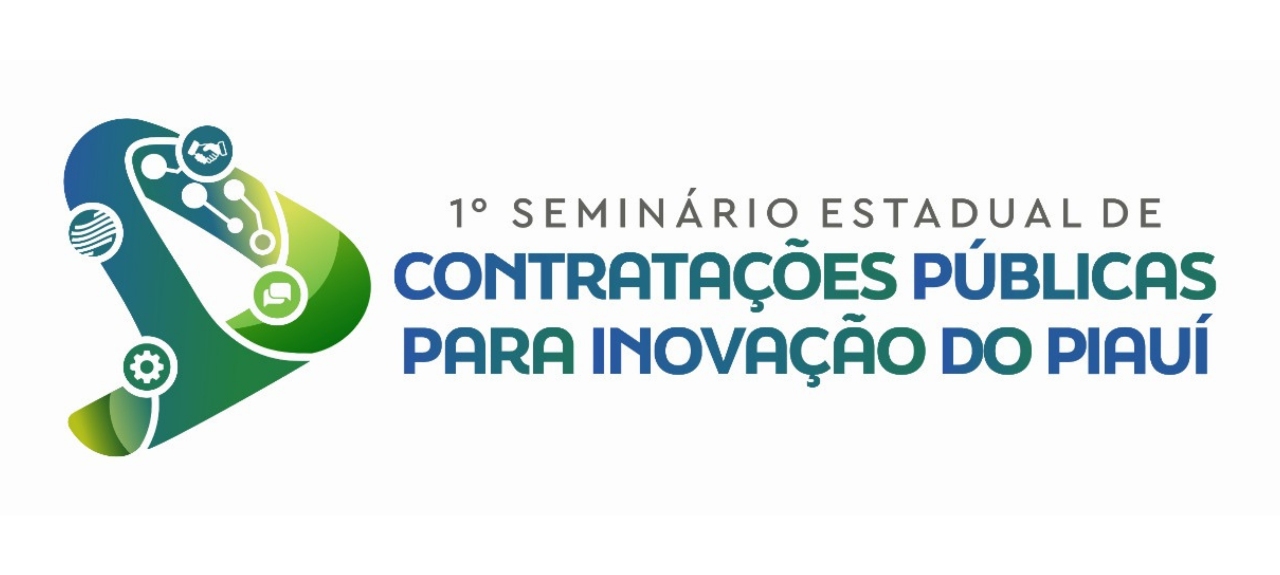 1º Seminário Estadual de Contratações Públicas para Inovação