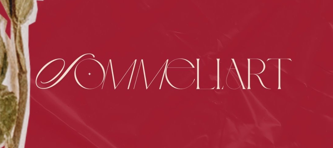 Sommeliart