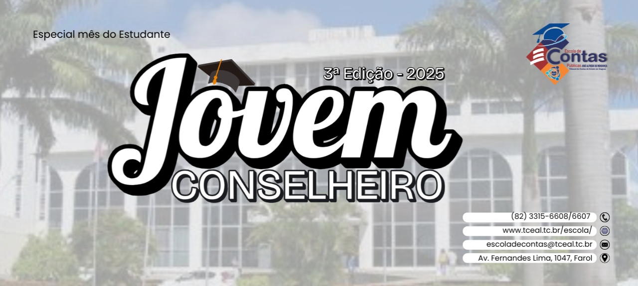 VISITA TÉCNICA - PROJETO JOVEM CONSELHEIRO