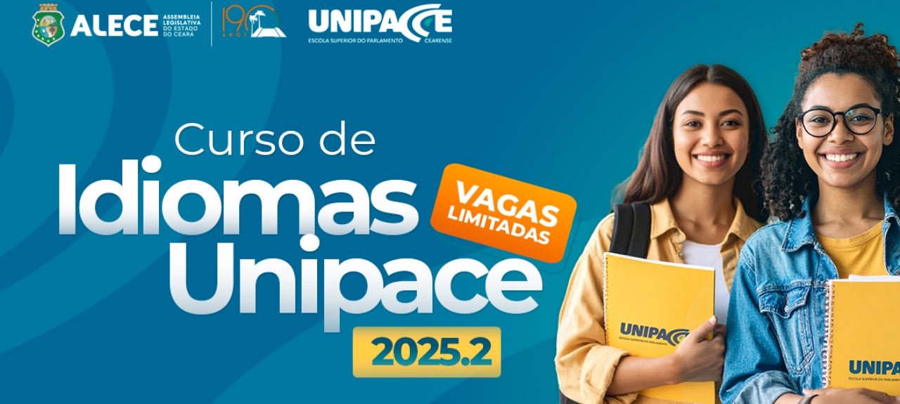 Inglês 2025.2 - Conversação