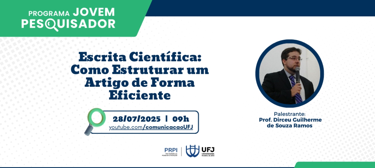 Escrita Científica: Como Estruturar um Artigo de Forma Eficiente
