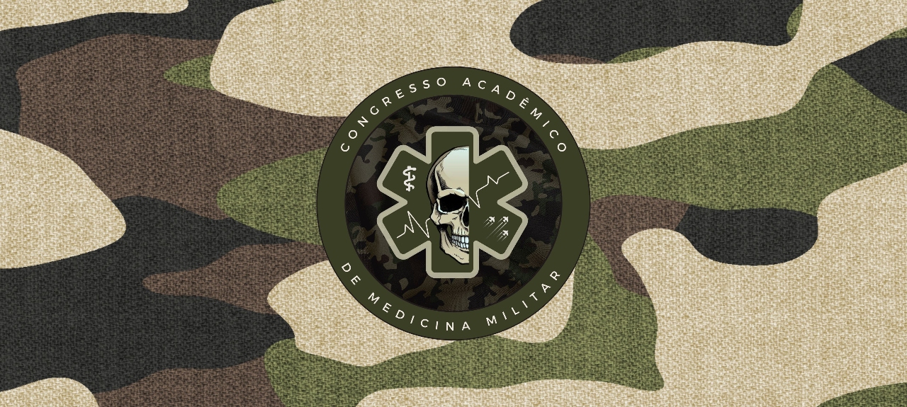 II Congresso Acadêmico de Medicina Militar