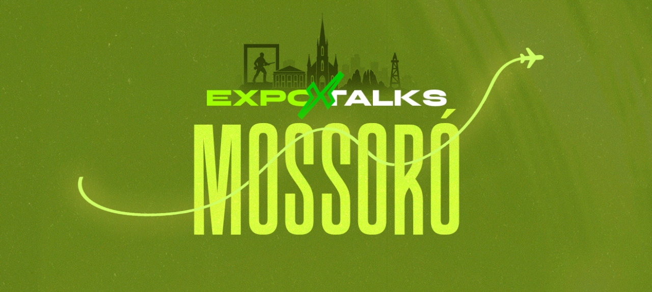 ExpoTalks® - Mossoró