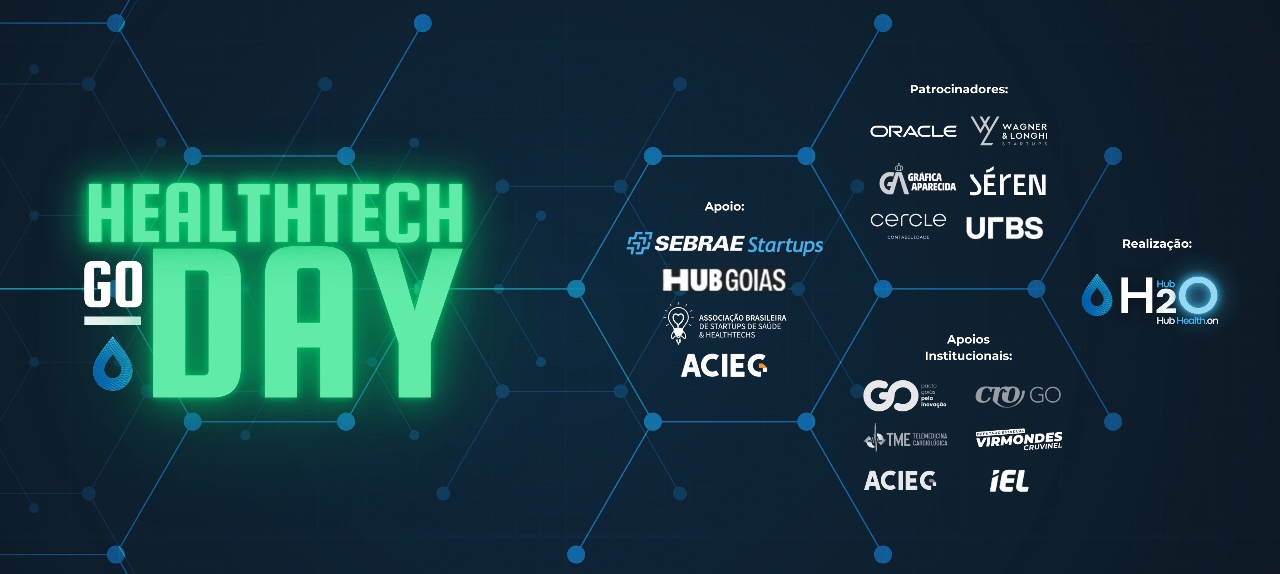 Healthtech Day Goiás