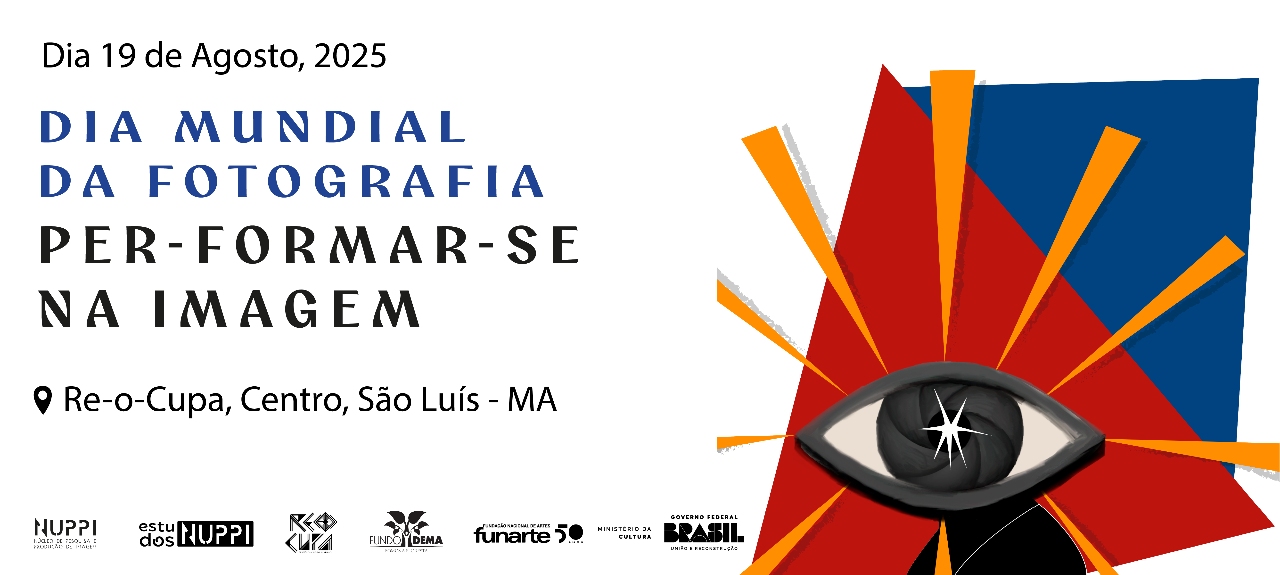 Dia Mundial da Fotografia 2025: