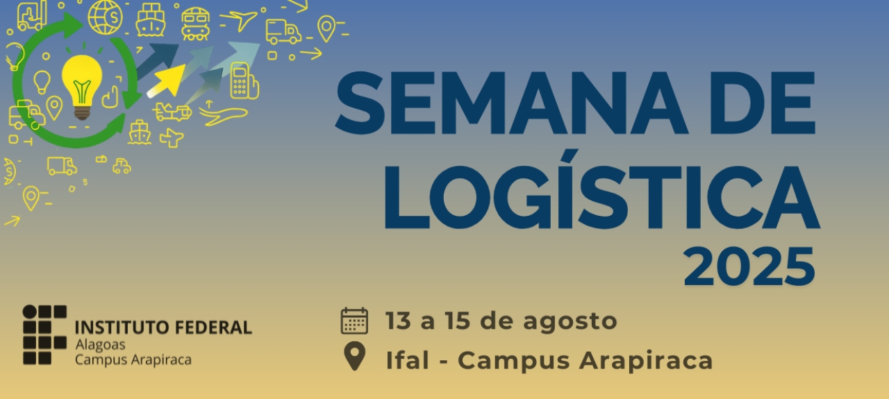 SEMANA DE LOGÍSTICA 2025