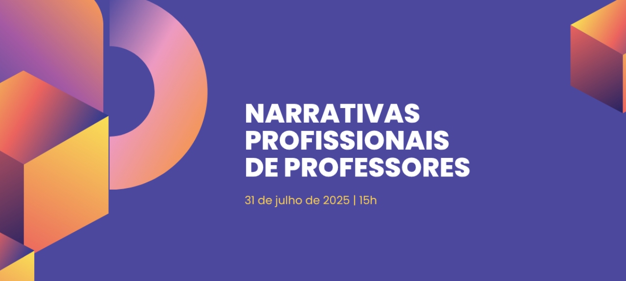 Narrativas profissionais de professores