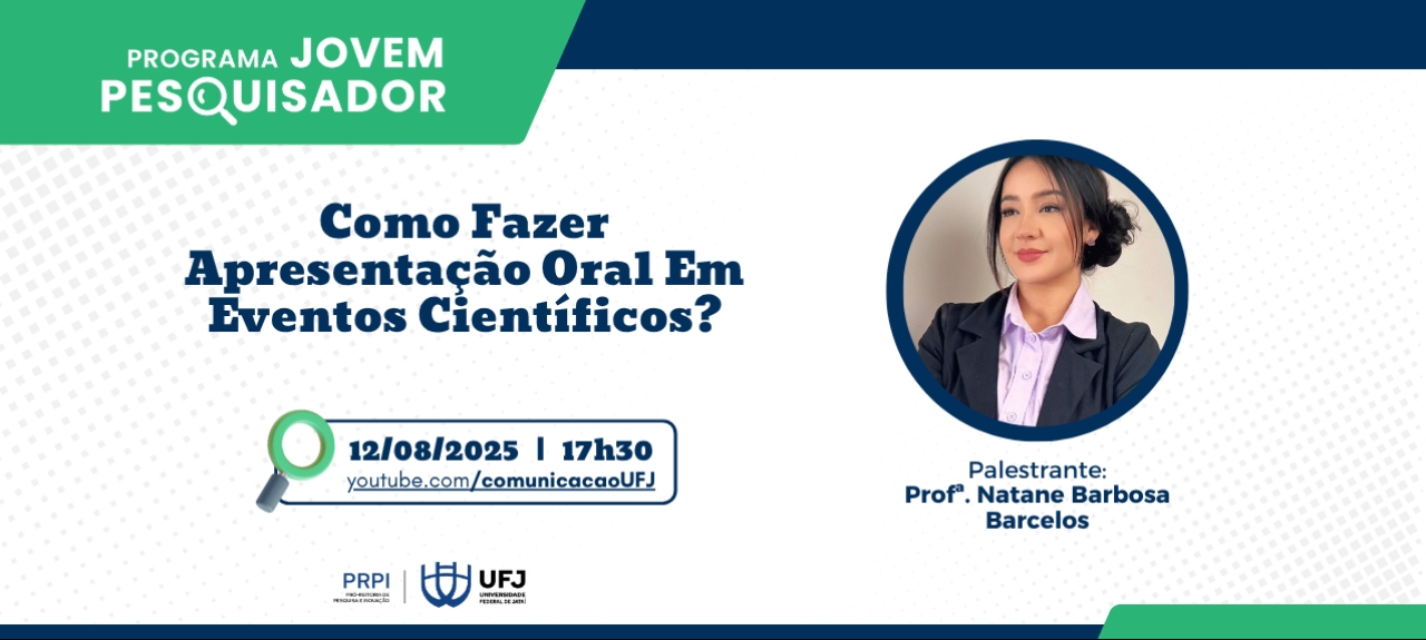 Como Fazer Apresentação Oral Em Eventos Científicos?