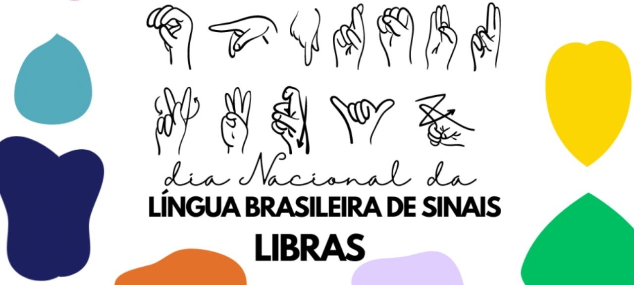 Curso de Libras básico I