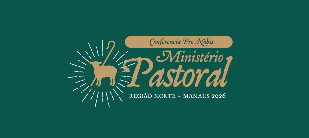 Conferência Pro Nobis Norte - Manaus 2026