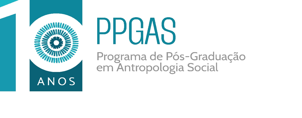 10 anos PPGAS/UFAL 10 anos PPGAS/UFAL