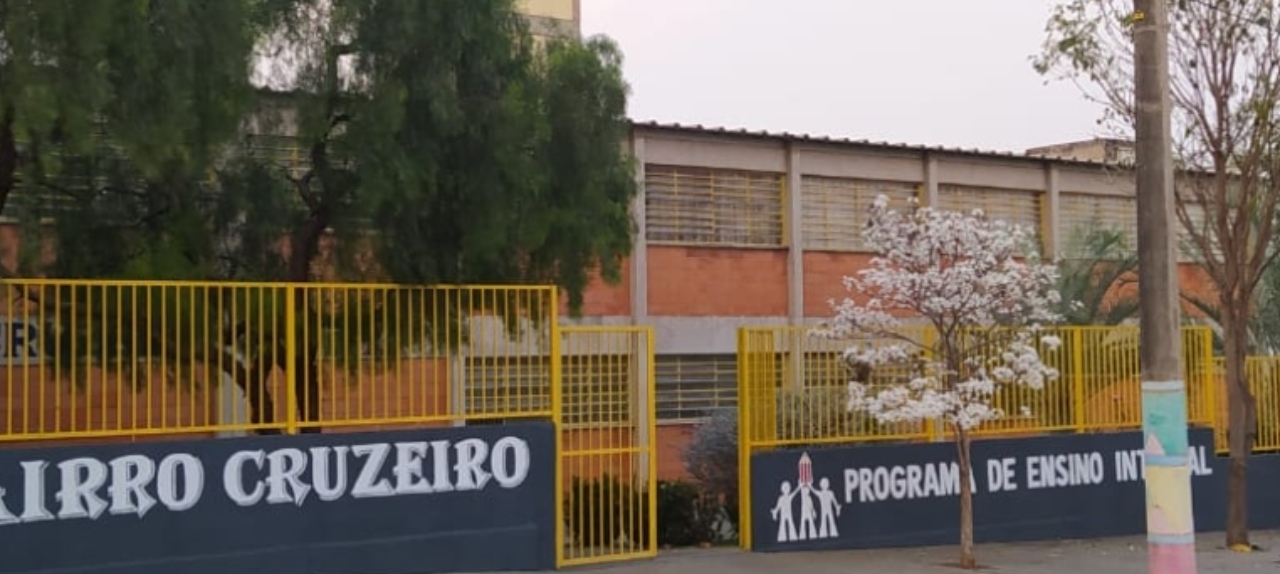Feirão das eletivas - Ensino Médio - 2º semestre